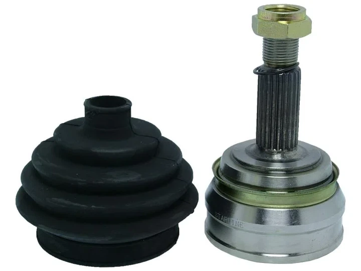 ШРУС STARLINE 12.13.600 Volkswagen Passat, Jetta, Golf 3054073111, 305407311C, 321407311M - Фото 1 ШРУС STARLINE 12.13.600 Volkswagen Passat, Jetta, Golf 3054073111, 305407311C, 321407311M - зображення 1