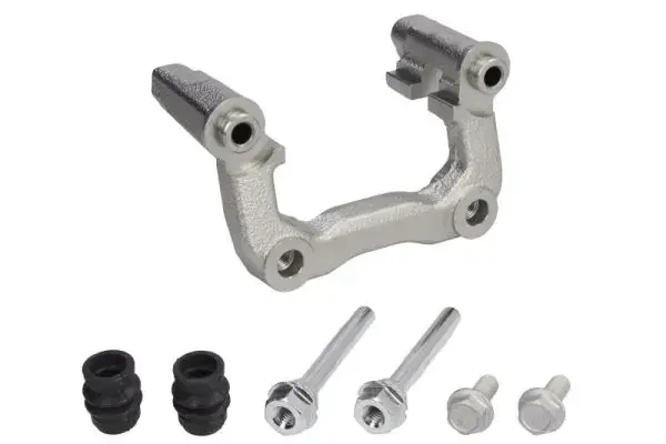 Скоба, супорт гальма ABE CJH018ABE Peugeot 307; Citroen C4, C3, C2 440467 - изображение 2
