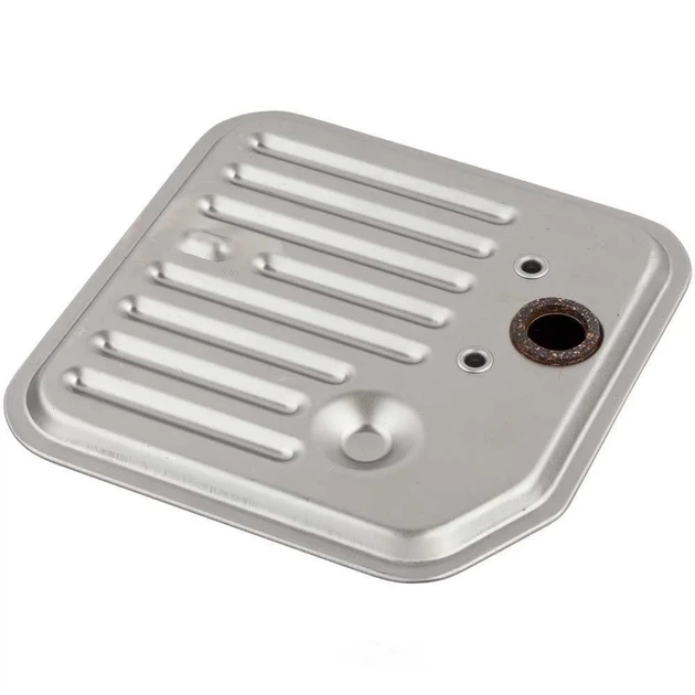 Фільтр акпп з прокладкою ATP TF175 Jeep Grand Cherokee 52118789, 052118789, J1350809 - изображение 3