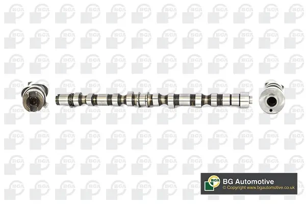 Вал розподільчий BGA CS9504 Chevrolet Lacetti 4805877, 96440157 - Фото 1 Вал розподільчий BGA CS9504 Chevrolet Lacetti 4805877, 96440157 - зображення 1
