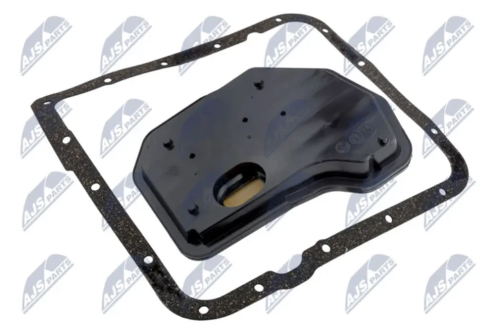 Фільтр АКПП з прокладкою NTY FSFCH007 NTY FSFCH007 Cadillac Escalade; Chevrolet Tahoe 24208465, 24208576 - изображение 2