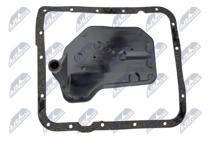 Фільтр АКПП з прокладкою NTY FSFCH007 NTY FSFCH007 Cadillac Escalade; Chevrolet Tahoe 24208465, 24208576 - изображение 4