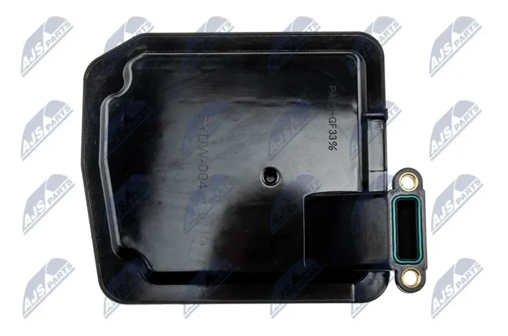 ФІЛЬТР АКПП | SKRZYNIA 6F24 SSANGYONG ACTYON II 2.0 12-, KORANDO 2.0 12- FSFDW004 NTY NTY FSFDW004 SsangYong Korando, Actyon 46321P3B750, 68192984AA, K68192984AA - изображение 3