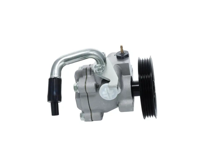Насос гідропідсилювача BOSCH KS02000055 Hyundai Getz 571101C080 - изображение 4