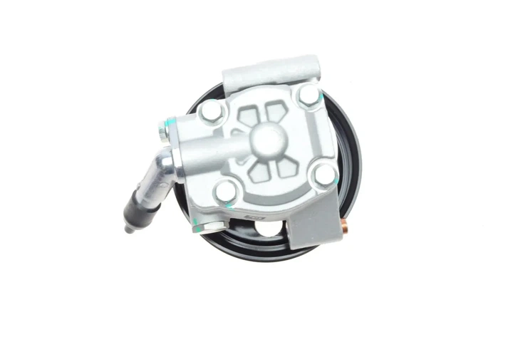 Насос гідропідсилювача Solgy 207088 Land Rover Freelander; Ford Mondeo, S-Max, Galaxy 1427514, 1432497, 1439519 - изображение 9