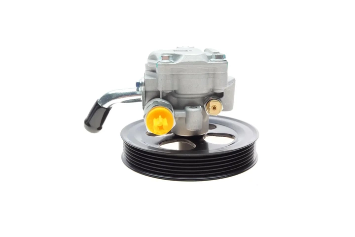 Насос гідропідсилювача Solgy 207079 Mitsubishi L200 MR992871 - Фото 10 Насос гідропідсилювача Solgy 207079 Mitsubishi L200 MR992871 - изображение 10