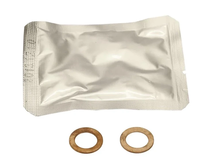 Гальмівний супорт STARLINE PB BT125 Mazda 626 GE7C26980E, GE7C26980C, GFYP2698Z - изображение 5