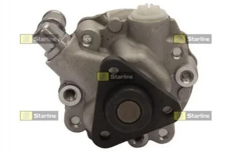 Насос гідропідсилювача STARLINE SCH105 BMW 3 (E46), 3 Купе (E46), 3 Кабріолет (E46) 6760036, 32416760036, 32416750423 - изображение 2