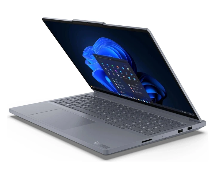 Ноутбук Lenovo ThinkBook 16p G6 Ryzen 9-8940HX/32GB/1TB/Win11P RTX5060 (21U0001LPB) - изображение 11