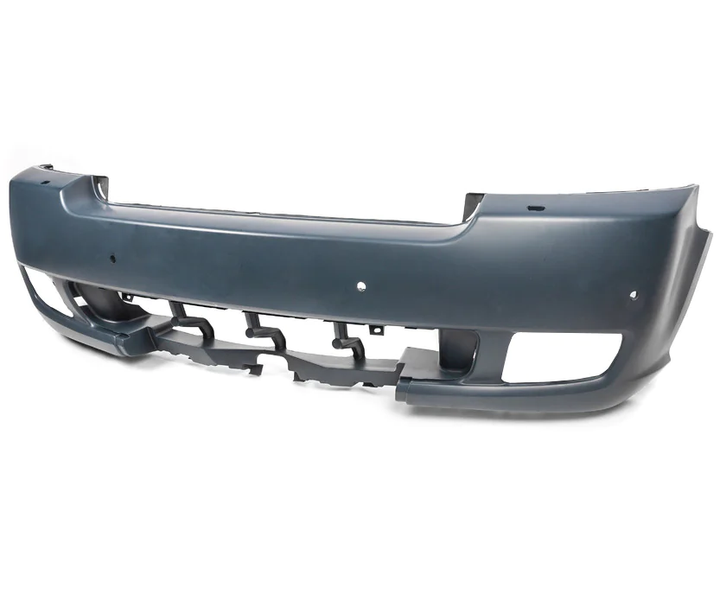 Передній бампер Autobiography для Range Rover III L322 2010-2013 рр - зображення 2