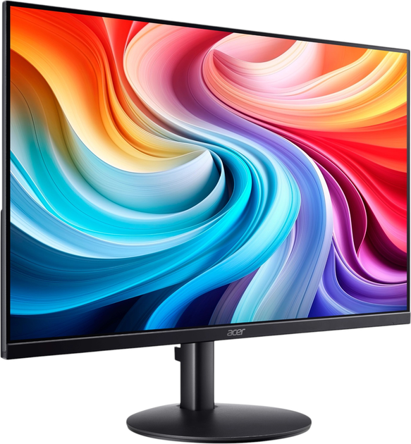 Монитор 27" Acer SA273 P1 (UM.HS3EE.101) - изображение 2