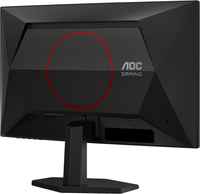 Монитор 23.6" AOC C24G42FE - Фото 7 Монитор 23.6" AOC C24G42FE - изображение 7