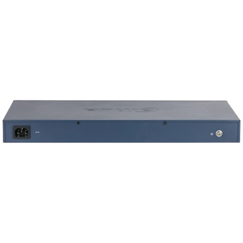 Коммутатор Dahua DH-CS4228-24GT-375 управляемый настольный 26 портовый Layer 2 PoE - изображение 3