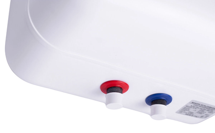 Электрический водонагреватель над мойкой Bandini Water Heaters Q 12 (O) - изображение 2