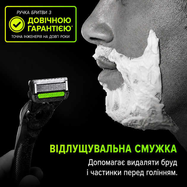 Станок Gillette Labs (1) - зображення 6