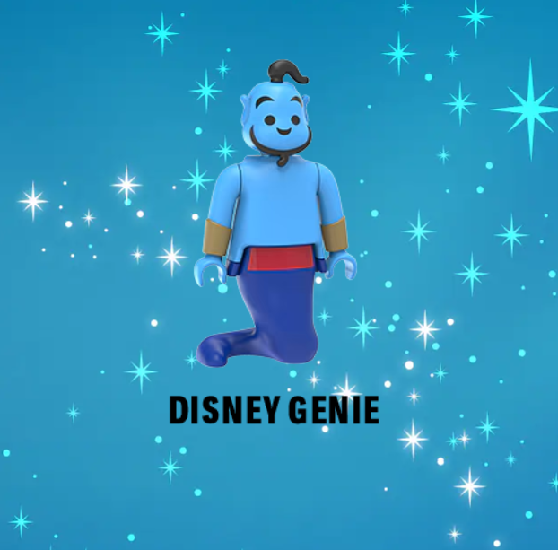 Подарочный набор из 4-х киндеров Дисней Kinder Surprise Disney Playmobil 80г - Фото 6 Подарочный набор из 4-х киндеров Дисней Kinder Surprise Disney Playmobil 80г - изображение 6