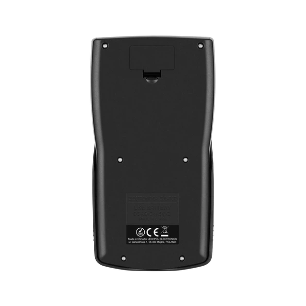 Калькулятор научный REBEL SC-200 (KOM1102) - изображение 2