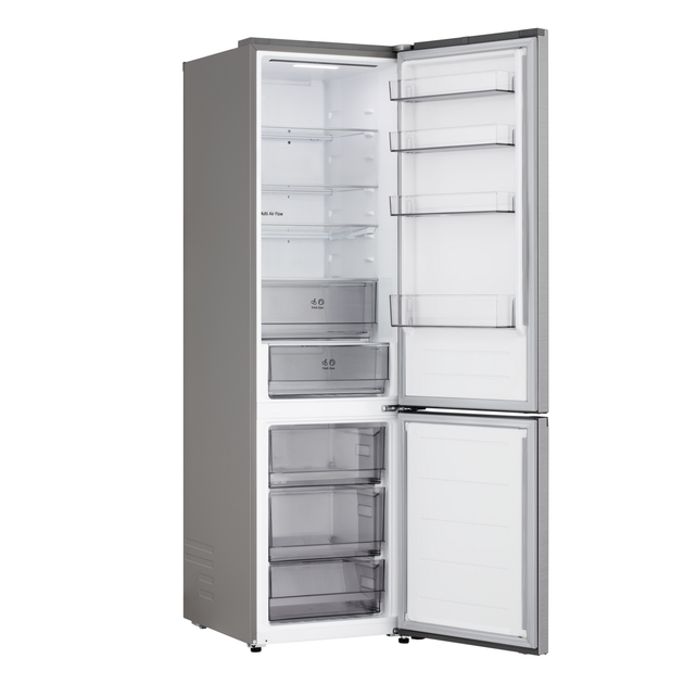 Холодильник LG GC-B509EMLM - изображение 6