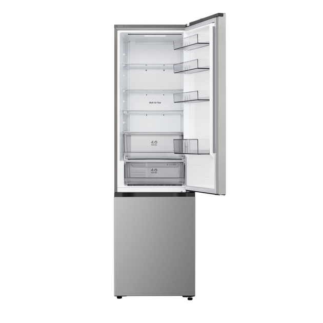 Холодильник LG GC-B509EMLM - изображение 7