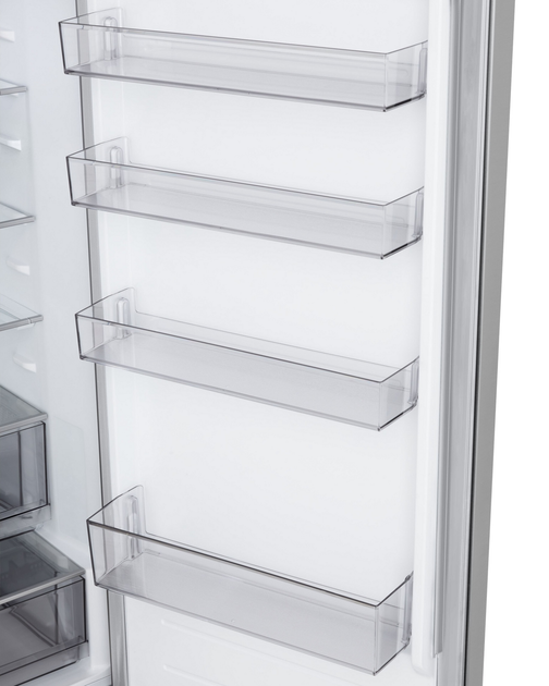 Холодильник LG GC-B509EMLM - изображение 13