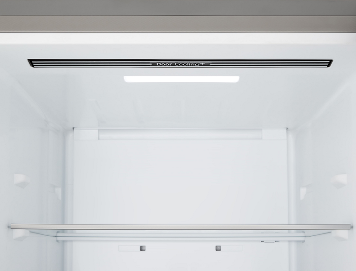 Холодильник LG GC-B509EMLM - изображение 14