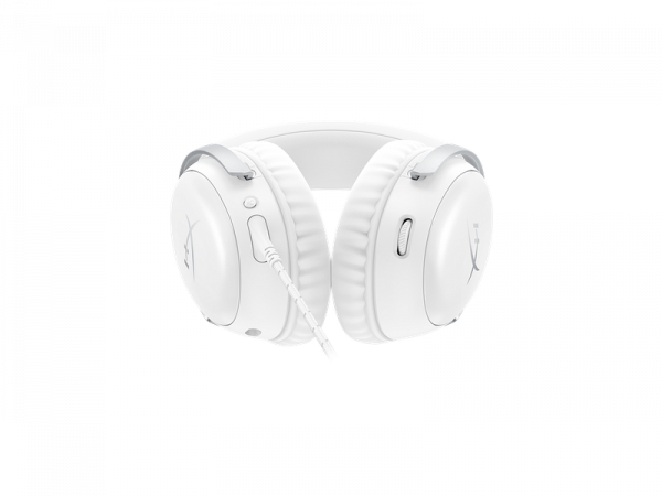 Наушники HyperX Cloud iii White (bs7c1aa) - Фото 3 Наушники HyperX Cloud iii White (bs7c1aa) - зображення 3