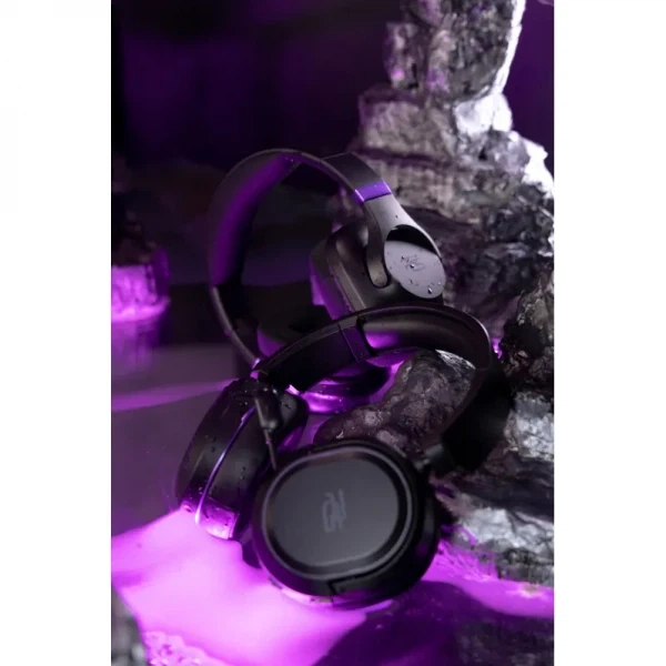 Наушники Proove Gaming Bliss (app) black - Фото 6 Наушники Proove Gaming Bliss (app) black - зображення 6