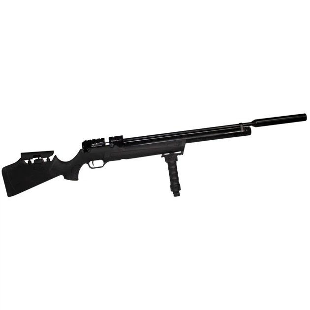 Гвинтивка (PCP) Ekol Esp1450H Black кал. 4,5 мм - зображення 5