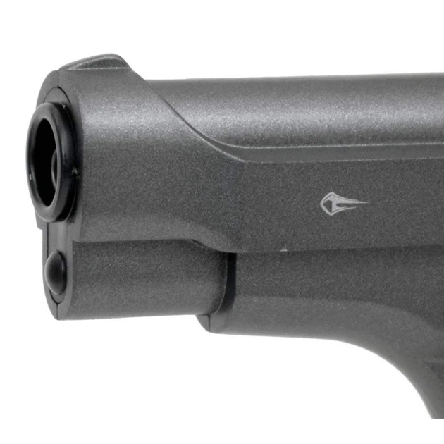Пневматичний пістолет Borner M84 (Beretta) - изображение 5
