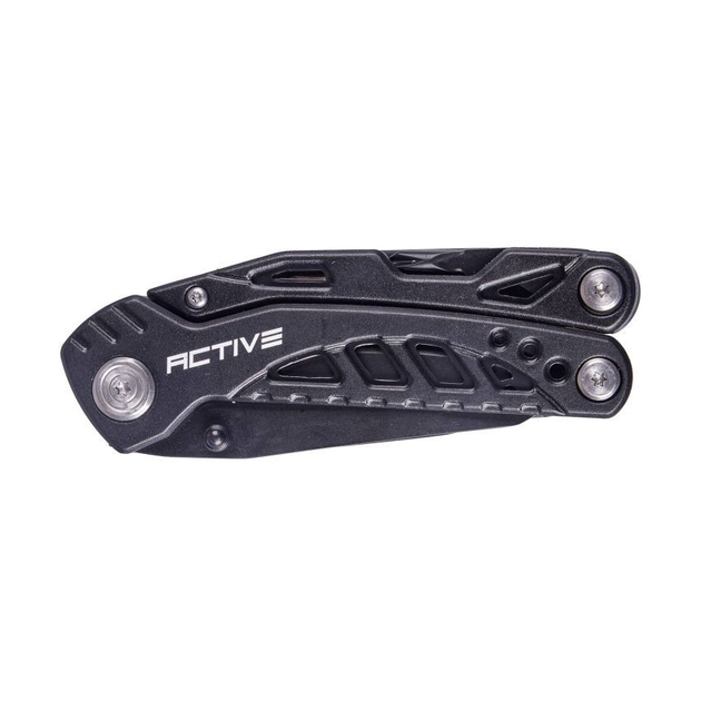 Мультитул Active Handy Tool Black (PE86A-H) - Фото 5 Мультитул Active Handy Tool Black (PE86A-H) - зображення 5