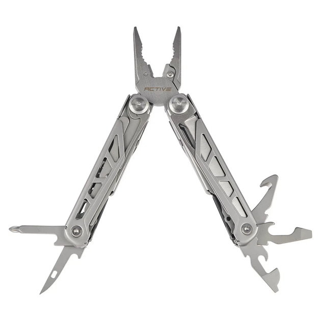 Мультитул Active Launch 2 (GHK6) - Фото 1 Мультитул Active Launch 2 (GHK6) - изображение 1
