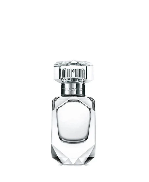 Туалетная вода Tiffany & Co Sheer edt 30ml - Фото 2 Туалетная вода Tiffany & Co Sheer edt 30ml - изображение 2