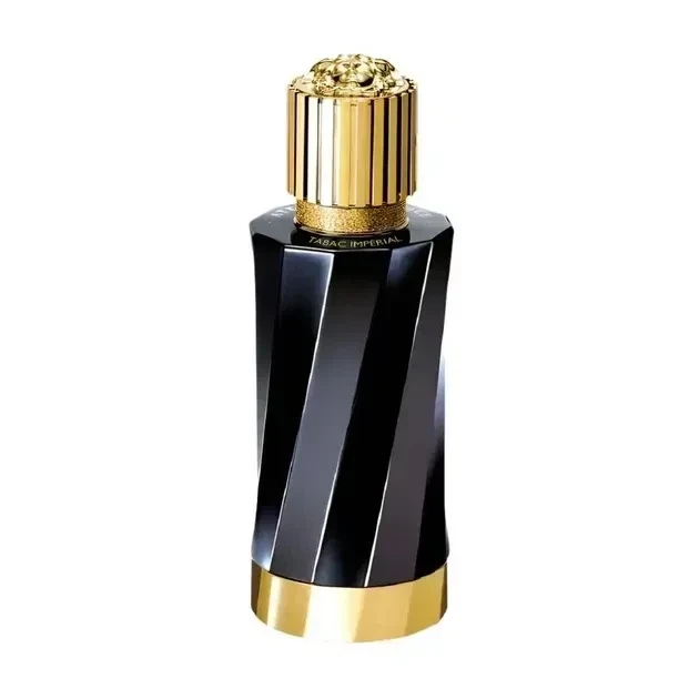 Парфюмированная вода Versace Atelier Tabac Imperial edp 100ml TESTER - Фото 2 Парфюмированная вода Versace Atelier Tabac Imperial edp 100ml TESTER - изображение 2