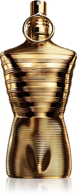 Парфюмированная вода Jean Paul Gaultier Le Male Elixir Absolu edp 75ml - изображение 2