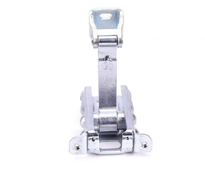Фіксатор дверей AUTOTECHTEILE 100 7280 AUTOTECHTEILE 100 7280 Mercedes Sprinter; Volkswagen Crafter 9067200016, 9067200516, 2E0837249B - зображення 7