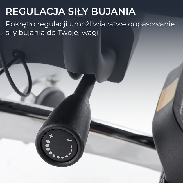 Fotel biurowy ergonomiczny Sihoo DORO C500 V2 Ultra z podnożkiem Czarny (4820216980189) - Zdjęcie 9 Fotel biurowy ergonomiczny Sihoo DORO C500 V2 Ultra z podnożkiem Czarny (4820216980189) - obraz 9
