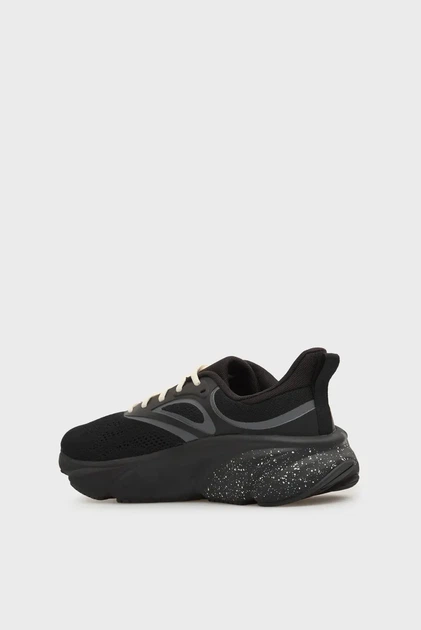 Чоловічі чорні кросівки UA Rogue 6 Under Armour 42,5 6006719-005 - Фото 5 Чоловічі чорні кросівки UA Rogue 6 Under Armour 42,5 6006719-005 - изображение 5