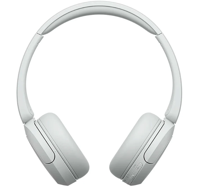 Наушники Sony WH-CH520 White (WHCH520W.CE7) - изображение 2