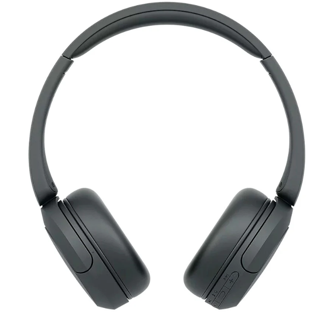 Наушники Sony WH-CH520 Black (WHCH520B.CE7) - Фото 3 Наушники Sony WH-CH520 Black (WHCH520B.CE7) - изображение 3