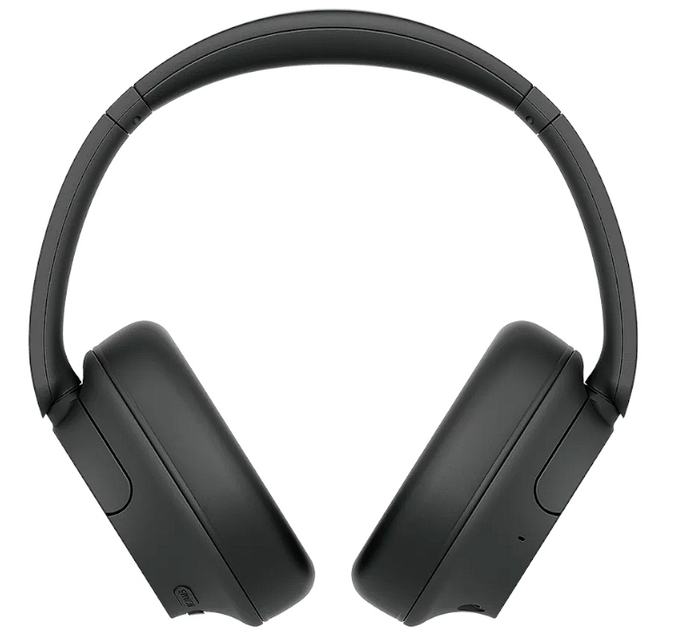 Наушники Sony WH-CH720N Black (WHCH720NB.CE7) - изображение 3