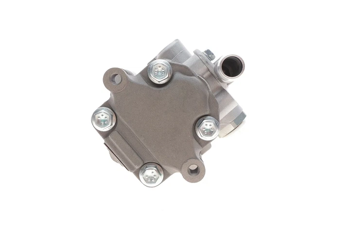 Гідравлічний насос рульової шестерні BOSCH K S02 000 027 Volkswagen Jetta 5C0422152H - изображение 5