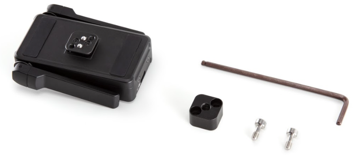 System transmisji obrazu DJI RavenEye do RS 2/RSC 2 (CP.RN.00000100.01) - Zdjęcie 3 System transmisji obrazu DJI RavenEye do RS 2/RSC 2 (CP.RN.00000100.01) - obraz 3