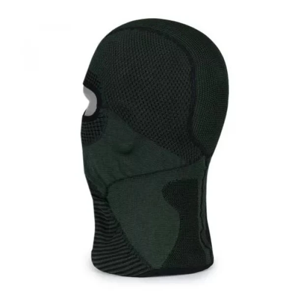 Балаклава Accapi Ergoracing Balaclava 56/62 Dark Green (1033-ACC A838.047-2) - изображение 3