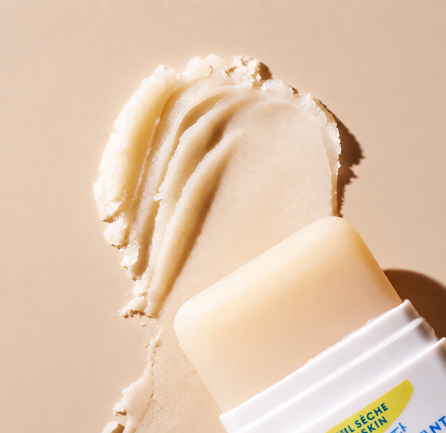 Живильний cold-стік Mustela Bebe для губ і обличчя від вітру та холоду, від народження, 9,2 г - зображення 5