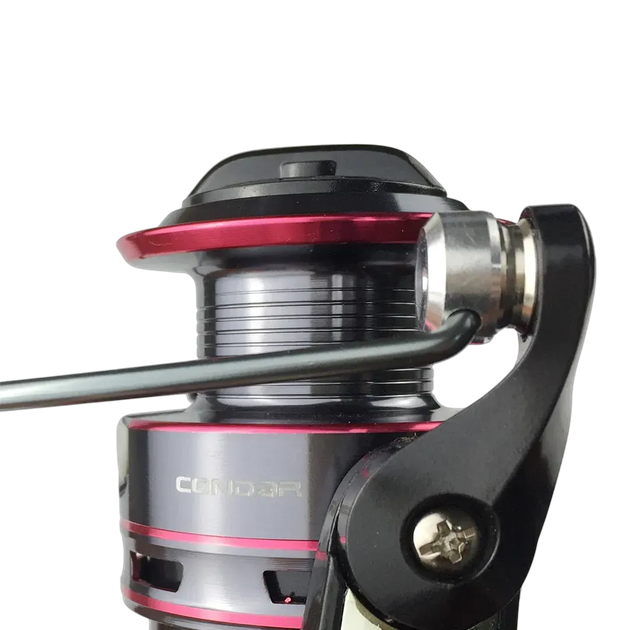 Катушка Condor Fishing Palyanuchka PH4000 12+1BB, PH4000 - изображение 4