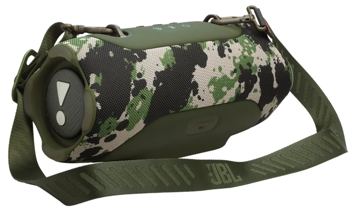 Портативна акустика JBL Xtreme 5 Squad (JBLXTREME5SQUAD) (7249038) - зображення 5