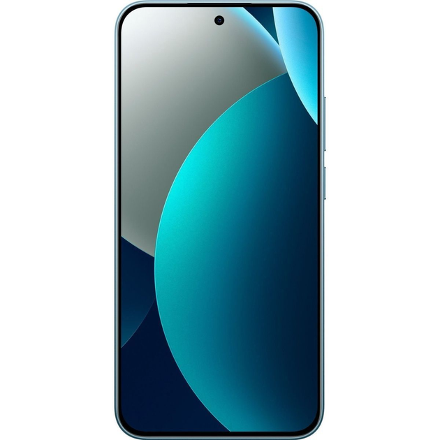 Смартфон Redmi Note 15 Pro 5G 12/256GB Glacier Blue Global EU [177126] - изображение 3