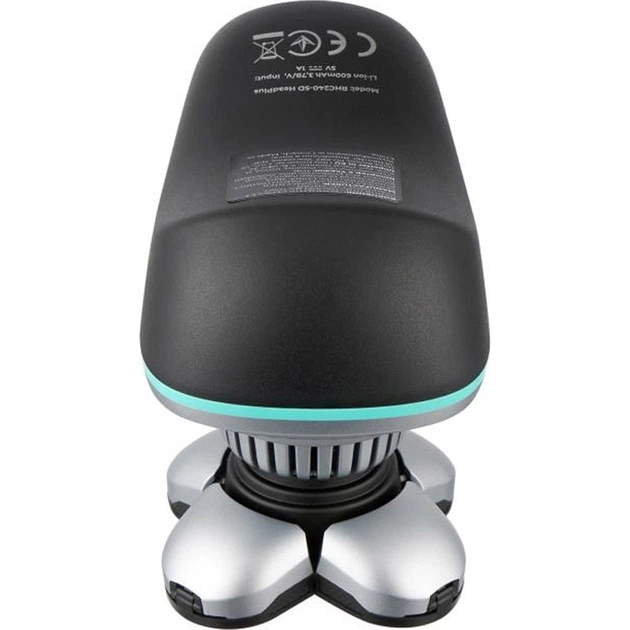 Электробритва Rotex RHC240-5D HeadPlus [170704] - изображение 9