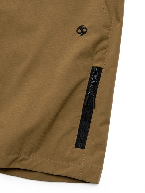 Шорти gard 2ZIP 1/26 XL койот 13971 - изображение 2