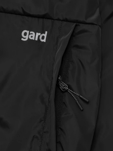 Вітровка gard LAKE 1/26 M чорний 13288 - Фото 4 Вітровка gard LAKE 1/26 M чорний 13288 - изображение 4